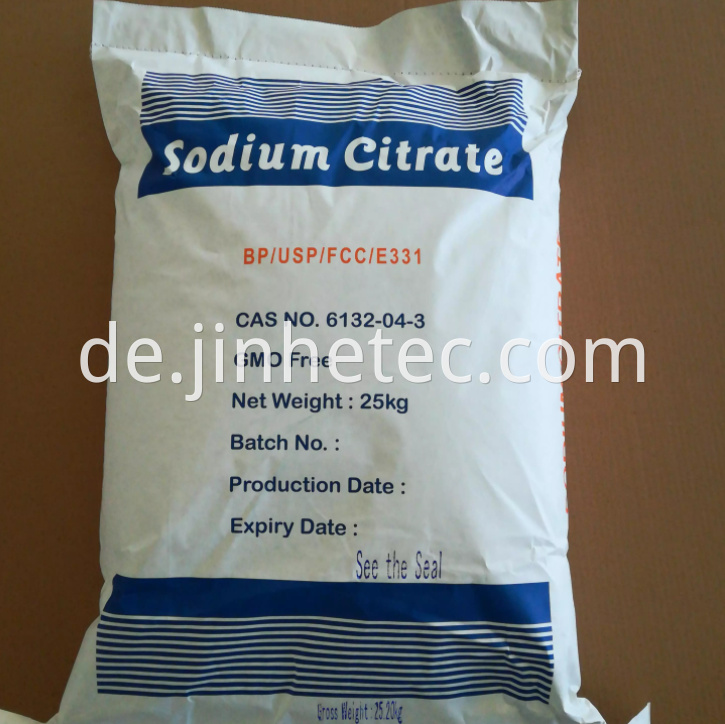 Citric Acid Monohydrate Powder For Cooking Oil